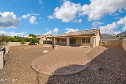 36864 S Rock Crest Drive, Tucson, AZ 85739 - Photo 2