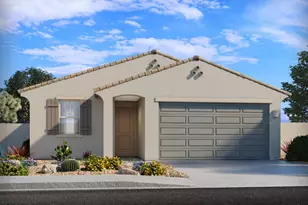 6891 W Indian Clover Way, Tucson, AZ 85757 - Photo 8