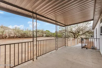 6810 W Kay Lynn Drive, Tucson, AZ 85735 - Photo 24