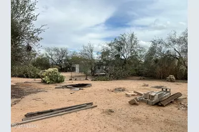 6355 N Desert Trail Road, Tucson, AZ 85743 - Photo 20