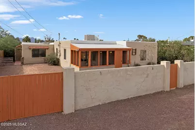 3317 N Geronimo Avenue, Tucson, AZ 85705 - Photo 1