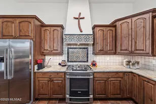 205 Circulo Veranera, Tubac, AZ 85646 - Photo 20