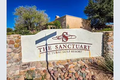 205 Circulo Veranera, Tubac, AZ 85646 - Photo 48