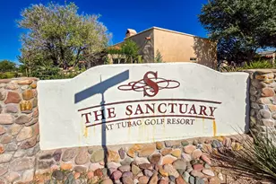 205 Circulo Veranera, Tubac, AZ 85646 - Photo 48