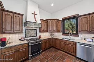 205 Circulo Veranera, Tubac, AZ 85646 - Photo 18