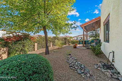 205 Circulo Veranera, Tubac, AZ 85646 - Photo 42