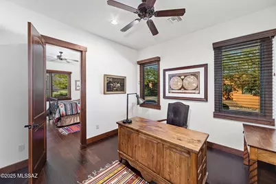 205 Circulo Veranera, Tubac, AZ 85646 - Photo 38