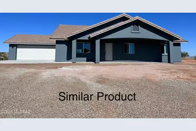 1280 N F Triangle Lane, Benson, AZ 85602 - Photo 2