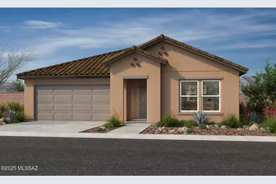 9442 W Hawes Road, Marana, AZ 85658 - Photo 1