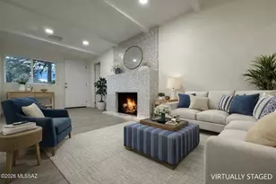 3220 N Romero Rd, Tucson, AZ 85705 - Photo 2