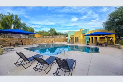 2437 E Blue Diamond Drive, Tucson, AZ 85718 - Photo 30
