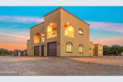 42 N Atrisco Drive, Vail, AZ 85641 - Photo 1