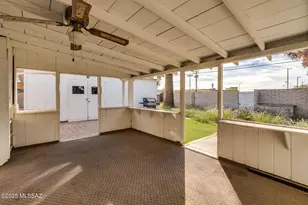 2512 S Jefferson Ave, Tucson, AZ 85711 - Photo 24