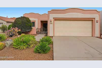 2209 S Via Massari, Green Valley, AZ 85614 - Photo 1