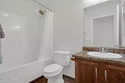 6450 E Cyclone Drive, Tucson, AZ 85730 - Photo 16