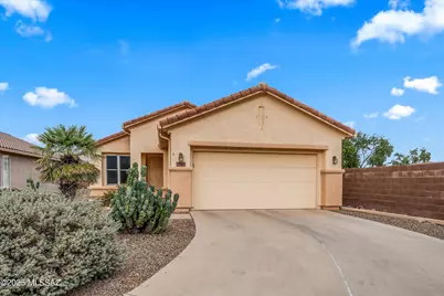 7580 W Copper Crest Place, Tucson, AZ 85743 - Photo 10