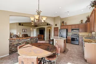 1570 N Rio Bonito, Green Valley, AZ 85614 - Photo 14