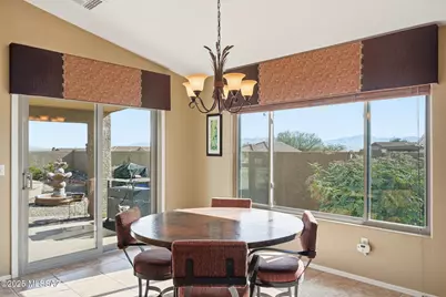 1570 N Rio Bonito, Green Valley, AZ 85614 - Photo 4