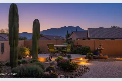 1570 N Rio Bonito, Green Valley, AZ 85614 - Photo 1