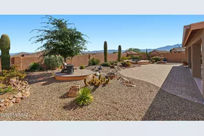 1570 N Rio Bonito, Green Valley, AZ 85614 - Photo 42