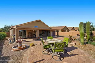 1570 N Rio Bonito, Green Valley, AZ 85614 - Photo 44
