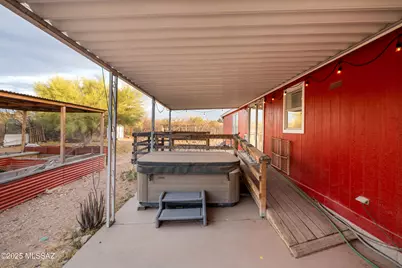 12757 S Red Horizon Trail, Vail, AZ 85641 - Photo 22