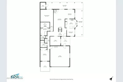 5225 N Via Sempreverde, Tucson, AZ 85750 - Photo 34