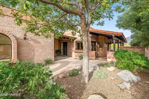 5225 N Via Sempreverde, Tucson, AZ 85750 - Photo 2