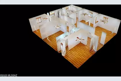 1416 S Highland Avenue, Tucson, AZ 85713 - Photo 20