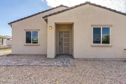 514 W 38th Street, Tucson, AZ 85713 - Photo 1