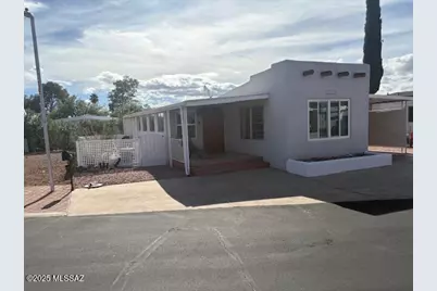 5441 W Box R Street, Tucson, AZ 85713 - Photo 1
