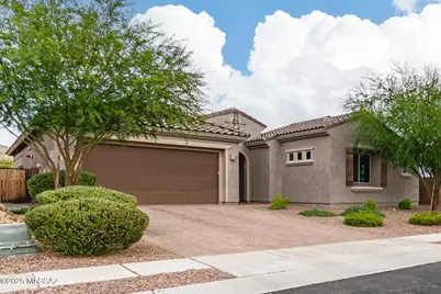 685 E Romsdalen Road, Oro Valley, AZ 85755 - Photo 46