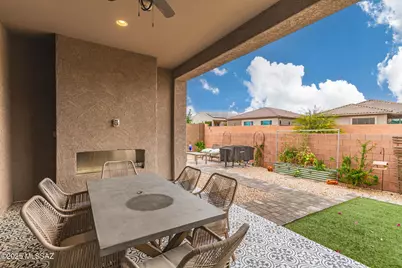 685 E Romsdalen Road, Oro Valley, AZ 85755 - Photo 40