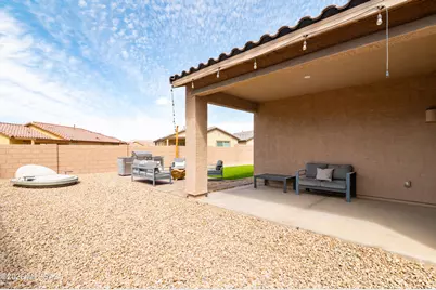 10678 W Harrigan Drive, Marana, AZ 85653 - Photo 28