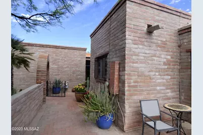 5300 N Montezuma Trail, Tucson, AZ 85750 - Photo 4