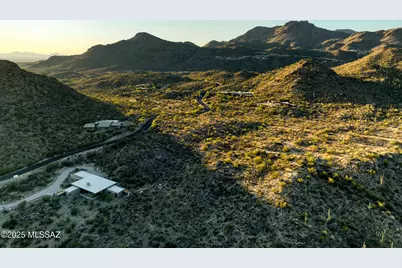 13672 N Old Ranch House Road, Marana, AZ 85658 - Photo 10