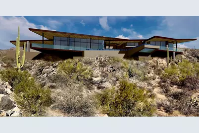 13672 N Old Ranch House Road, Marana, AZ 85658 - Photo 1