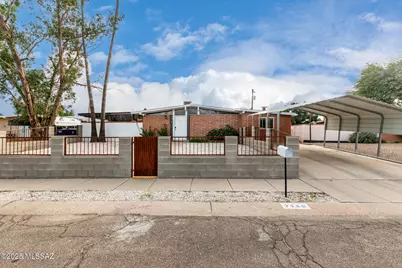 7140 E Port Au Prince Place, Tucson, AZ 85710 - Photo 1