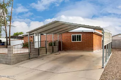 7140 E Port Au Prince Place, Tucson, AZ 85710 - Photo 6