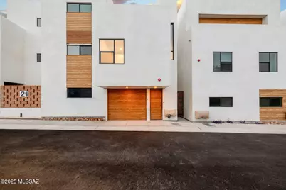 25 W Lalo Way, Tucson, AZ 85701 - Photo 36