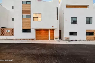 25 W Lalo Way, Tucson, AZ 85701 - Photo 36