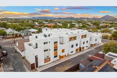 25 W Lalo Way, Tucson, AZ 85701 - Photo 38