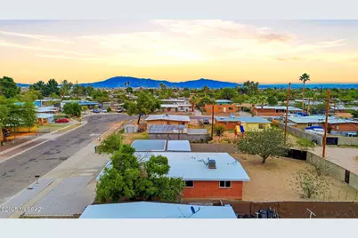 3916 E Dover Stravenue, Tucson, AZ 85706 - Photo 36