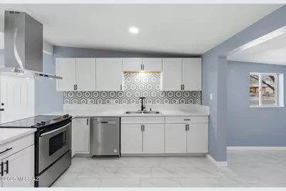 3916 E Dover Stravenue, Tucson, AZ 85706 - Photo 14