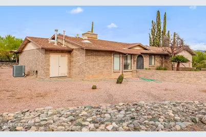2831 N Tomahawk Trail, Tucson, AZ 85749 - Photo 4