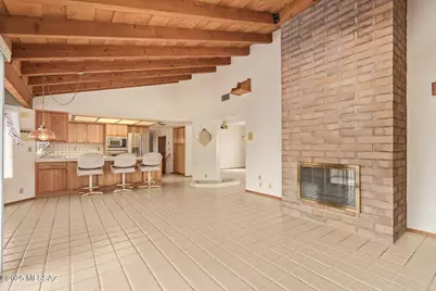 2831 N Tomahawk Trail, Tucson, AZ 85749 - Photo 12