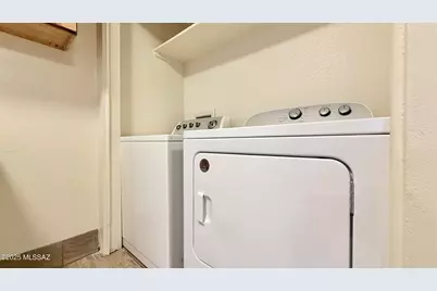 1821 S Jefferson Avenue #1, Tucson, AZ 85711 - Photo 16
