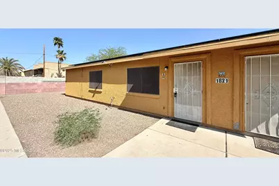 1821 S Jefferson Avenue #1, Tucson, AZ 85711 - Photo 1