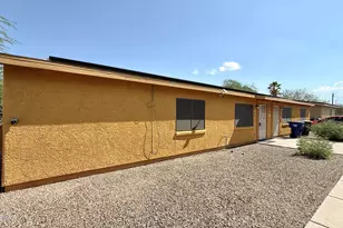 1821 S Jefferson Ave, Tucson, AZ 85711 - Photo 2