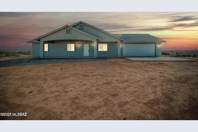 1468 W Scarlet Blossom Trail, Benson, AZ 85602 - Photo 1